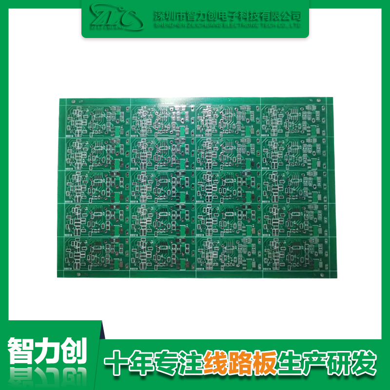 為什么生產(chǎn)PCB多層板比單層板要難？