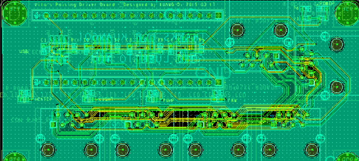 自己設(shè)計PCB電路板，需要了解的知識