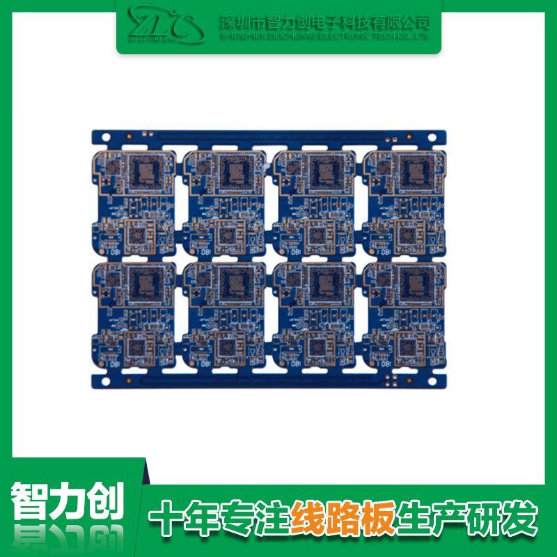 線路板應(yīng)用于車載播放器，PCB板在車載播放器的重要性