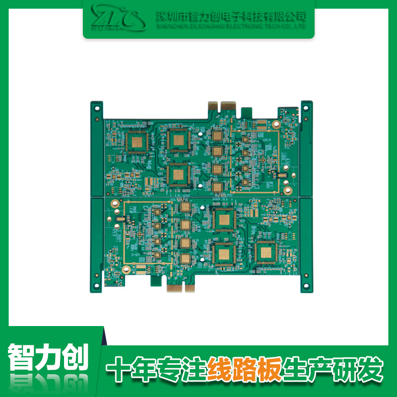 什么是PCB線路板？常用的PCB線路板有哪些材料？